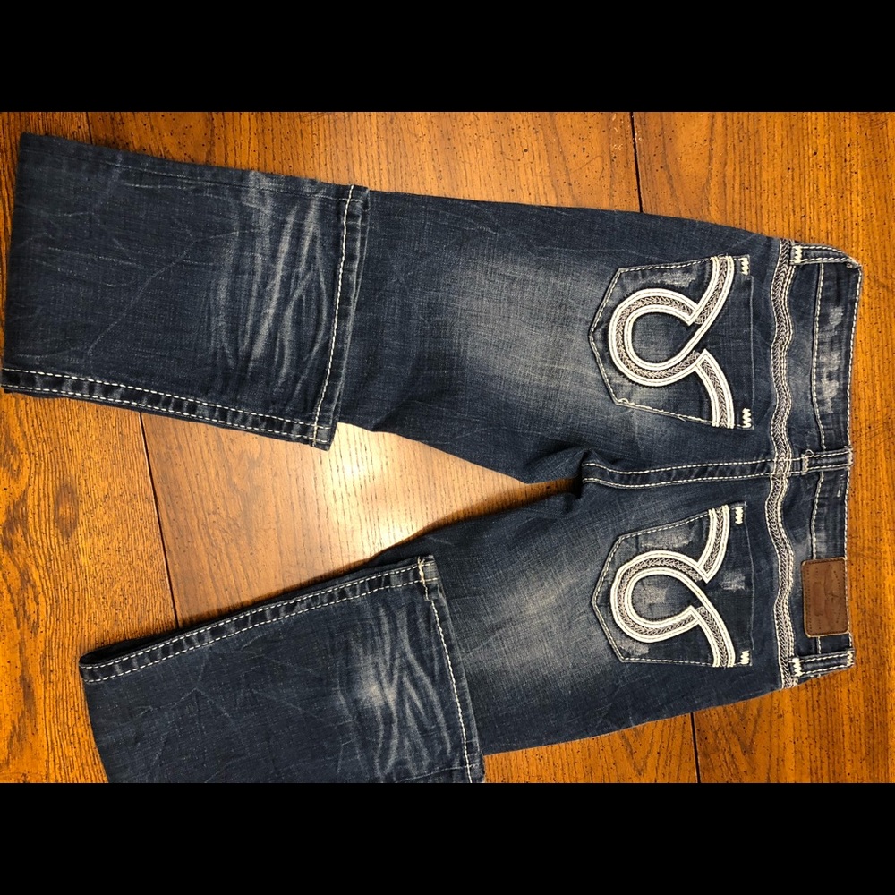 Big Star Jean’s